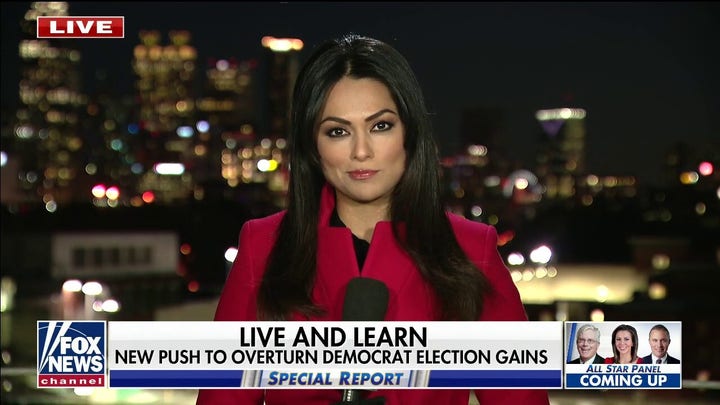 Georgia conservatives institute new strategies in push to overturn Dems