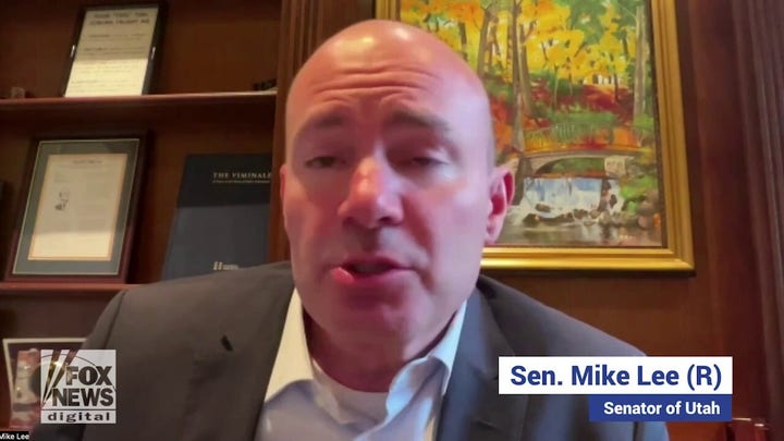 Republicans back stopgap spending bill into 2025 in anticipation of GOP wins