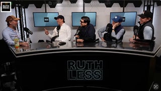 Ben Sasse participa en el podcast «Ruthless» para hablar sobre su vida, sus hijos y el futuro del país