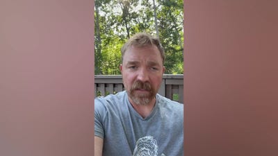 Graham Platner drops out of Maine Senate race