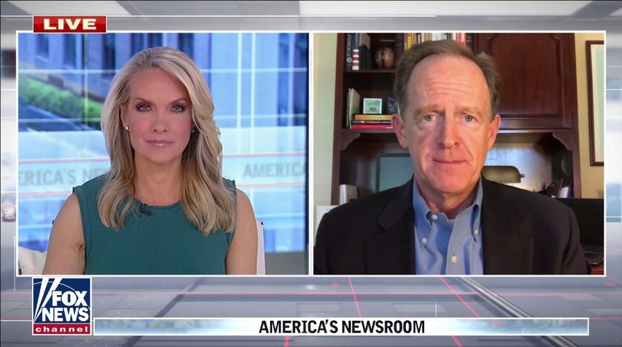 Sen. Pat Toomey says earmarks are 'absolutely terrible'