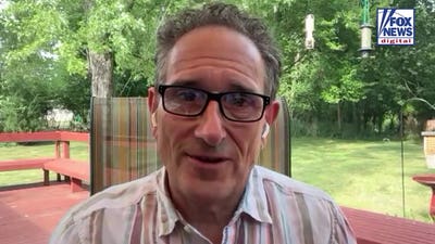 Ex-Democratic Jewish lawmaker dismisses Jewish opposition to Abdul El-Sayed: 'damn time' for Muslim senator