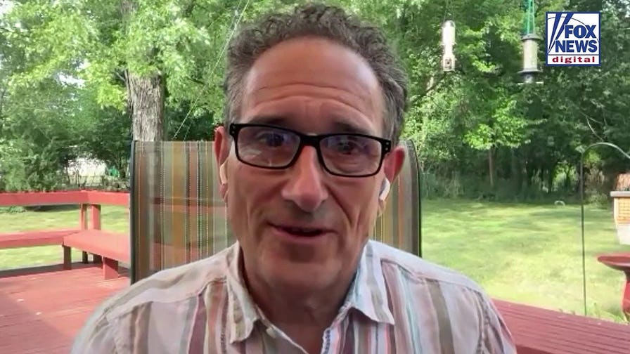Ex-Democratic Jewish lawmaker dismisses Jewish opposition to Abdul El-Sayed: 'damn time' for Muslim senator