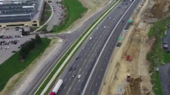 Trump announces rollbacks of environmental reviews for infrastructure projects