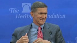 Andrew McCarthy: Michael Flynn will lose battle but win war to end his prosecution