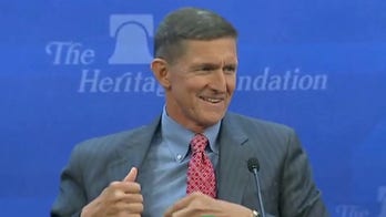 Andrew McCarthy: Michael Flynn will lose battle but win war to end his prosecution