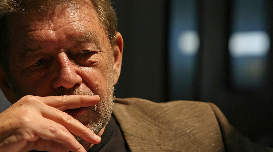 Pete Hamill, tabloid titan
