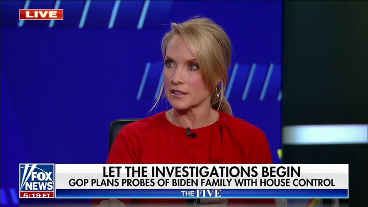 Perino: White House won't be able to run away from GOP investigations forever