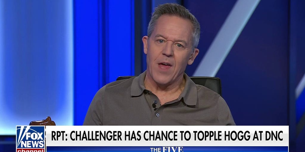 Gutfeld: First 100 days of the Democrats is like ‘watching sour milk curdle’