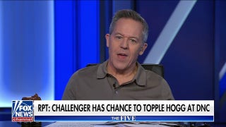 Gutfeld: First 100 days of the Democrats is like ‘watching sour milk curdle’