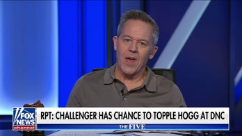 Gutfeld: First 100 days of the Democrats is like ‘watching sour milk curdle’
