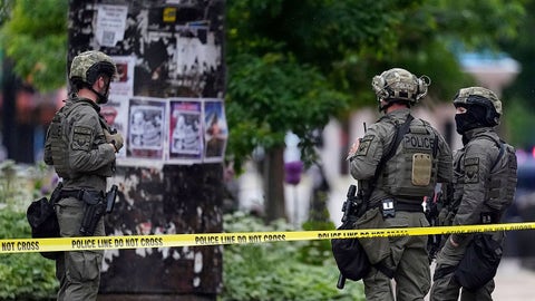 WATCH LIVE: Lawmakers investigate the rise of anti-Israel extremism in wake of Boulder terror attack - Fox News
