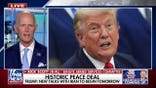 Trump 'has no choice' but to make sure Iran never has a nuclear weapon: GOP lawmaker