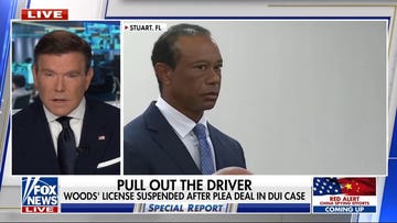 Judge delivers stern warning to Tiger Woods as his license faces five-year suspension