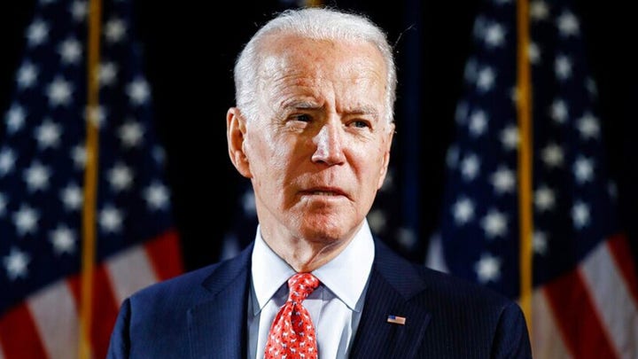 Have the media fairly covered Joe Biden's 'you ain't black' blunder?