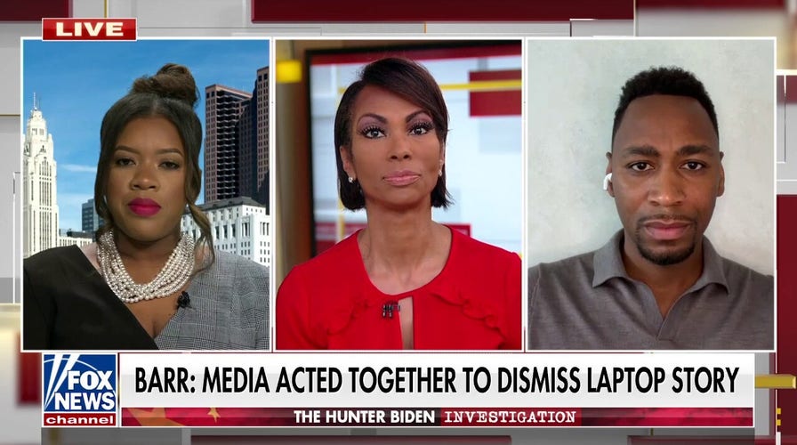 Media is the enemy of 'inconvenient facts': Caldwell