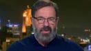 Navy SEAL Drago Dzieran warns of socialism push in America