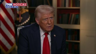 Trump revela el único detalle que no ha decidido en su programa de autodeportación