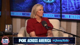 Smiley On Angie Nixon’s Upset Victory: ‘Concerning That Socialism Is Spreading To A Red State Like Florida’  - Fox News