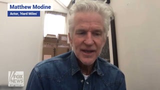 'Stranger Things' star Matthew Modine encourages empathy for kids in correctional facilities - Fox News