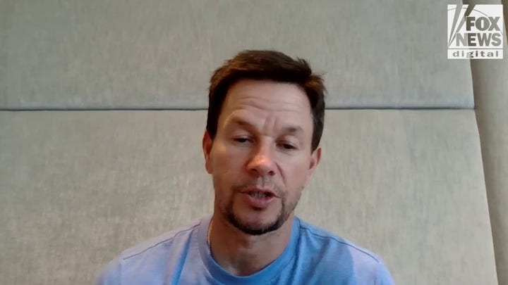 Mark Wahlberg shares three tips to lead a healthy lifestyle