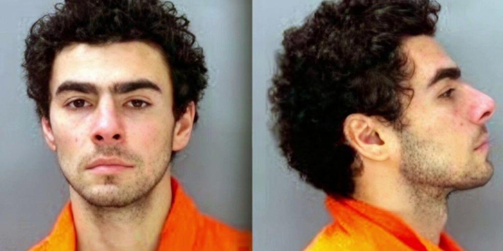 Attorney for Luigi Mangione says he will fight 'tooth and nail' for client