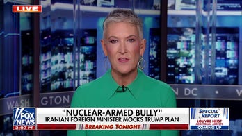 Trump announces plan to resume nuclear testing, citing national security needs