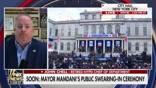 Commissioner Tisch and Mayor-elect Mamdani are on ‘completely different spectrums,’ retired NYPD official says