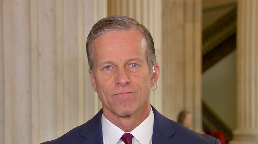 Where the governments COVID-19 relief plan stands