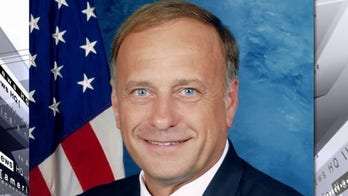 Controversial Rep. Steve King loses Iowa Republican Primary