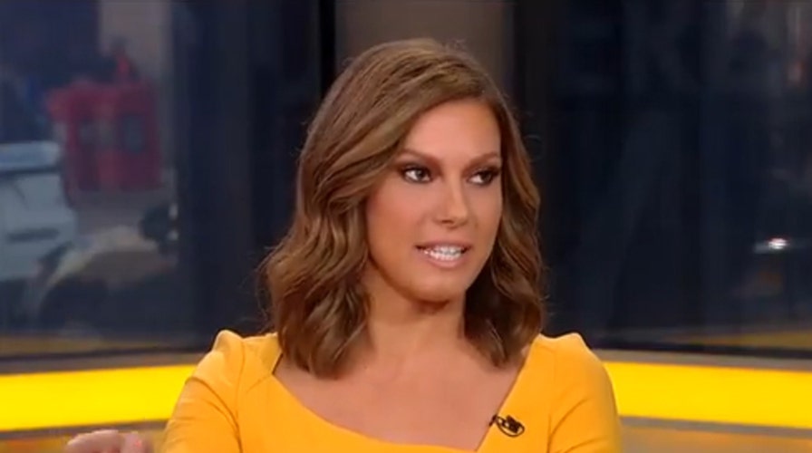 Mike Bloomberg's problem is Mike Bloomberg: Lisa Boothe