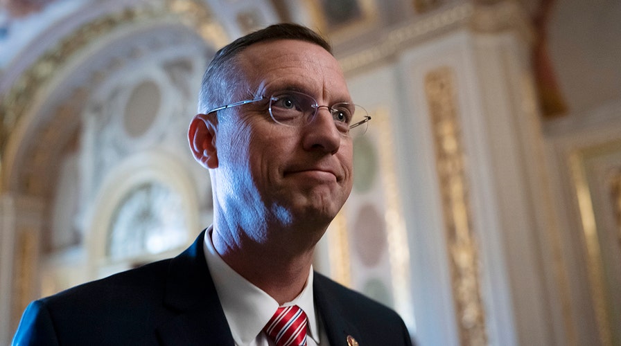 Rep. Collins on Democrats' push for more witnesses	