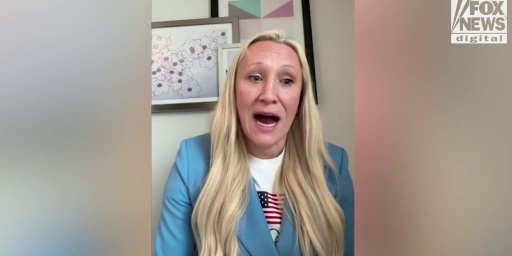 Olympic legend Kaillie Humphries supports Brooke Slusser amid ongoing SJSU Title IX conflict