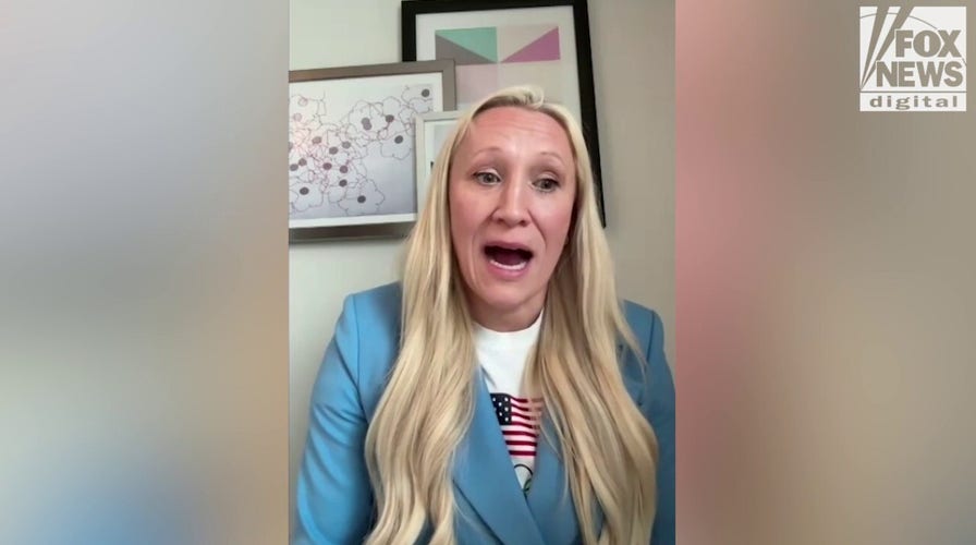 Olympic fable  Kaillie Humphries supports Brooke Slusser amid ongoing SJSU Title IX conflict