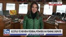 Fishermen fight back against government regulations