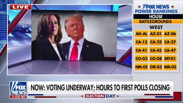 Voter electorate is both tight and fluid, former Bush writer says