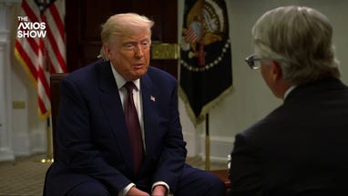 Trump team halts Vance’s Switzerland trip as Iran issues stark warning over deal | Live Updates from ӣ����Ƶ Digital