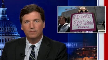 Tucker Carlson: Texas abortion law demonstrates democracy still exists