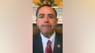 Texas Democratic rep vows to ‘reject’ the DSA platform