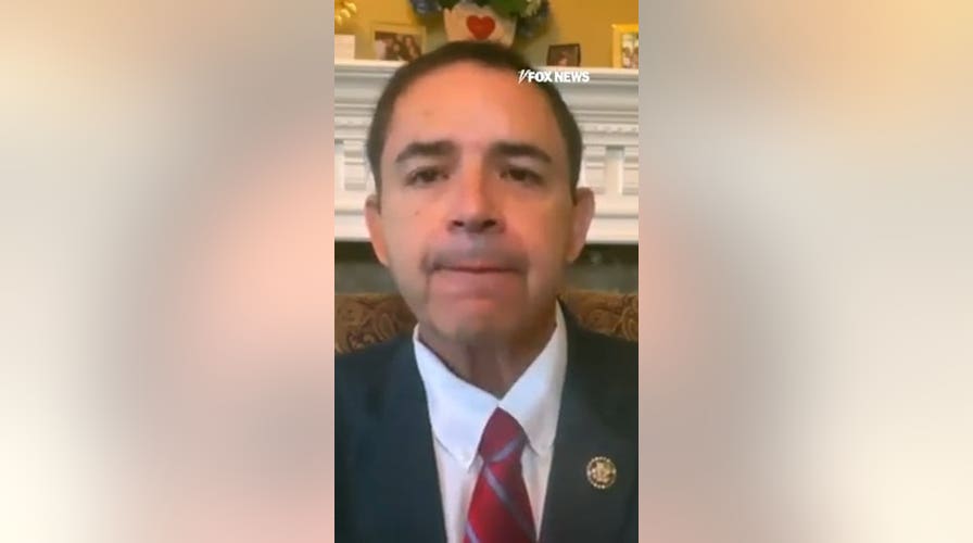 Texas Democratic rep vows to ‘reject’ the DSA platform