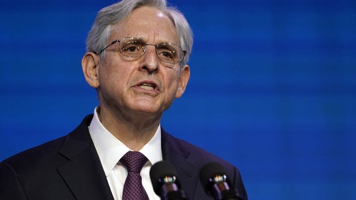 The left does not want to see a moderate on Supreme Court: Brett Tolman