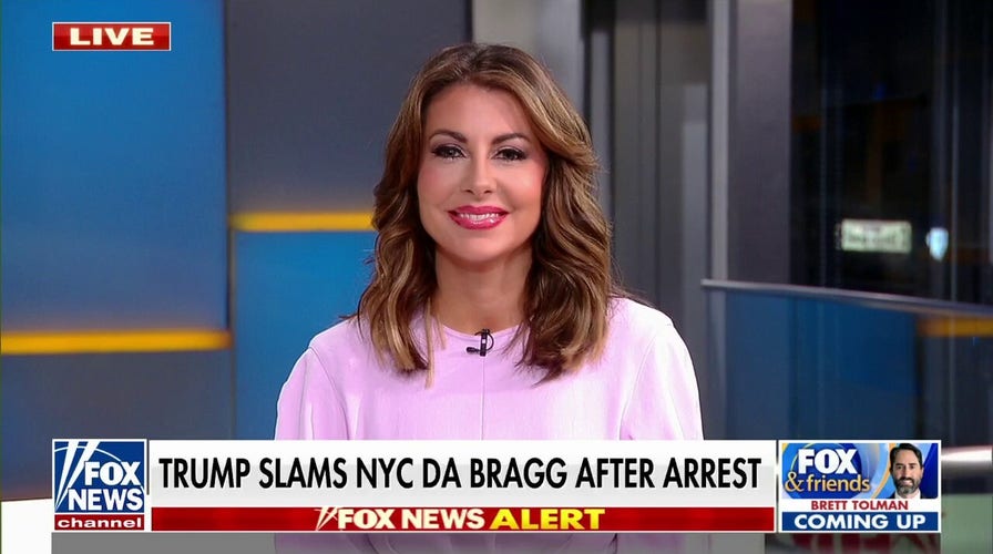 Morgan Ortagus on Americans stuck in Russia: We need action, not just words