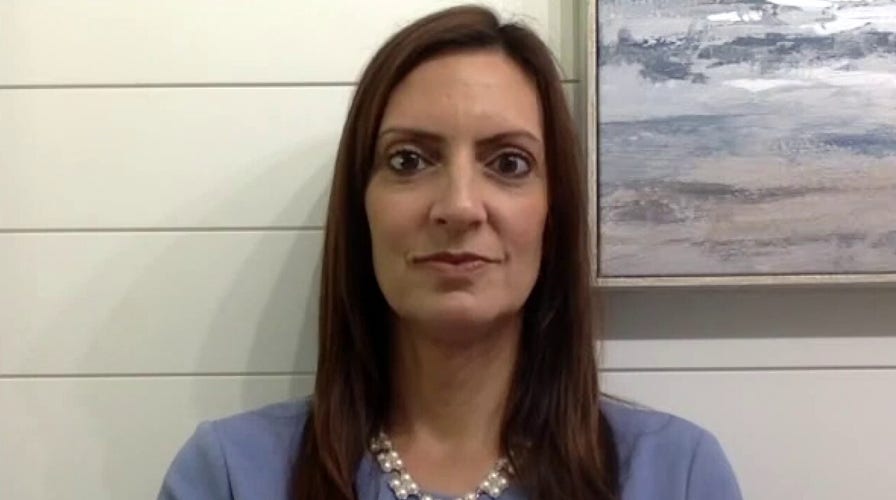 Florida lieutenant governor Jeanette Nunez on canceled GOP convention events, push to reopen schools