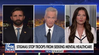 A look into suicide rates among special operations veterans