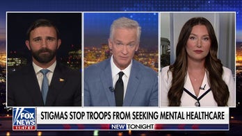 A look into suicide rates among special operations veterans 