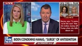 Marc Thiessen: Trump has been turned into a victim