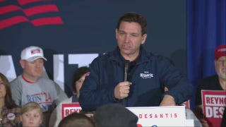 DeSantis says conservatives won't be 'gaslit' by 'people who think we're dumb' after Newsom debate - Fox News