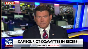 Trump campaign launched ‘all-out effort’ to pressure state leaders on election results: Baier
