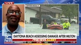 Things are 'not as bad as they could have been': Daytona Beach mayor