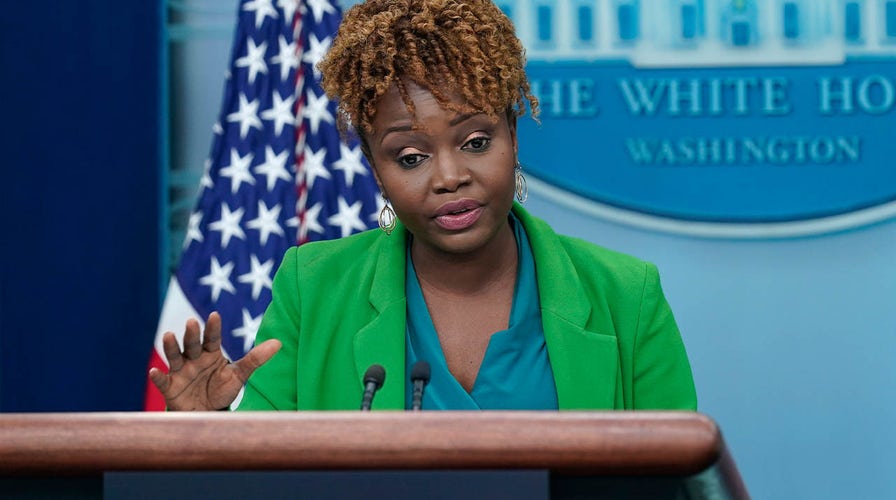 WATCH LIVE: The White House holds a press briefing as the federal response to devastating Hawaii fires comes under scrutiny